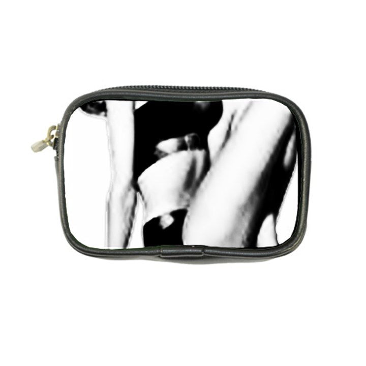 Pinup Girl Coin Purse