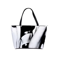 Pinup Girl Classic Shoulder Handbag by StarvingArtisan