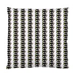 Cat Pirate Pattern Standard Cushion Case (One Side) Front