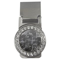 Mathematics Money Clips (cz) 