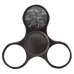 Mathematics Finger Spinner