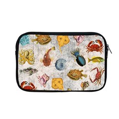 Sea World Vintage Pattern Apple Macbook Pro 13  Zipper Case by Valentinaart