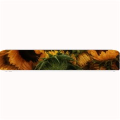 Bunch Of Sunflowers Small Bar Mats