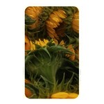 Bunch of Sunflowers Memory Card Reader (Rectangular) Front