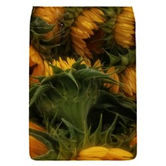 Bunch Of Sunflowers Removable Flap Cover (s)