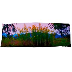 Field Of Goldenrod Body Pillow Case (dakimakura)