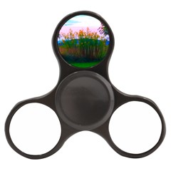 Field Of Goldenrod Finger Spinner