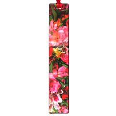 Lovely Lilies  Large Book Marks by okhismakingart