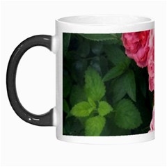 Summer Roses Morph Mugs by okhismakingart