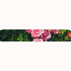 Summer Roses Small Bar Mats