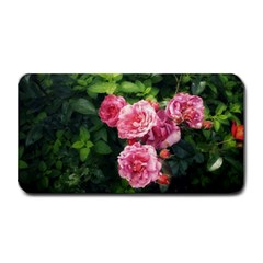 Summer Roses Medium Bar Mats