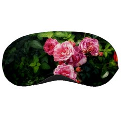 Summer Roses Sleeping Masks by okhismakingart