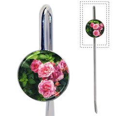 Summer Roses Book Mark