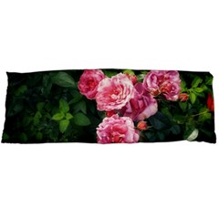 Summer Roses Body Pillow Case Dakimakura (two Sides)