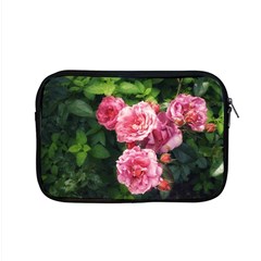 Summer Roses Apple Macbook Pro 15  Zipper Case