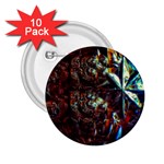 Chamber of Reflection 2.25  Buttons (10 pack)  Front