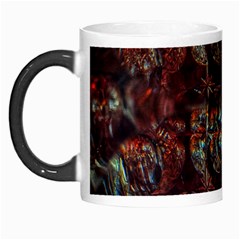 Chamber Of Reflection Morph Mugs by okhismakingart