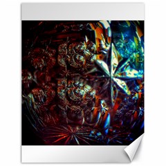 Chamber Of Reflection Canvas 18  X 24  by okhismakingart