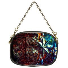 Chamber Of Reflection Chain Purse (one Side) by okhismakingart