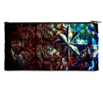 Chamber of Reflection Pencil Cases Back