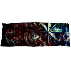 Chamber Of Reflection Body Pillow Case Dakimakura (two Sides) by okhismakingart