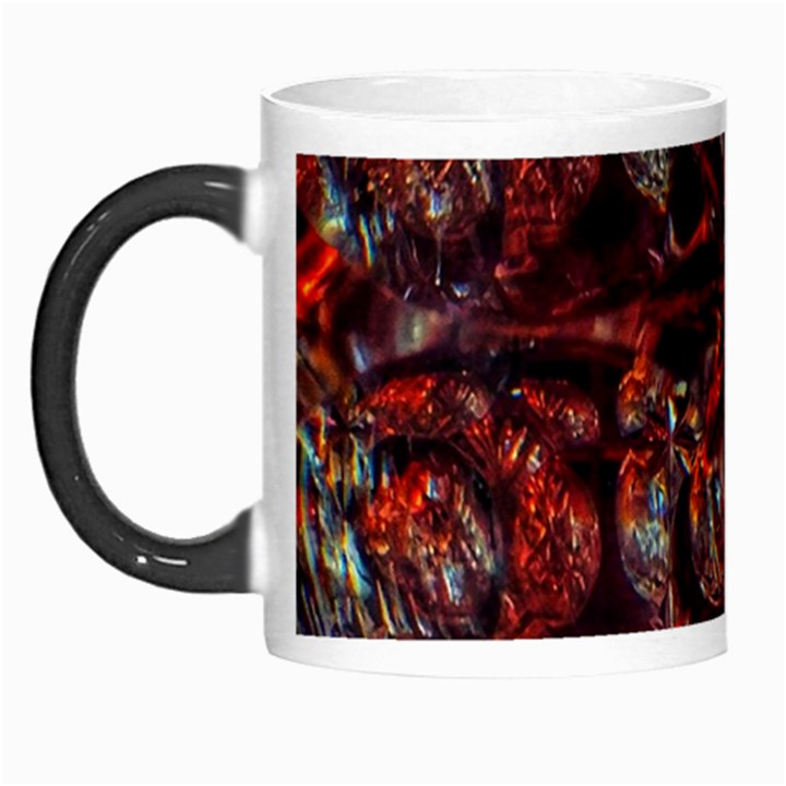 Crystal Star  Morph Mugs