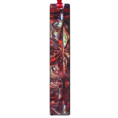 Crystal Star  Large Book Marks