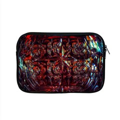 Crystal Star  Apple Macbook Pro 15  Zipper Case by okhismakingart