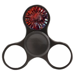 Crystal Daisy Finger Spinner