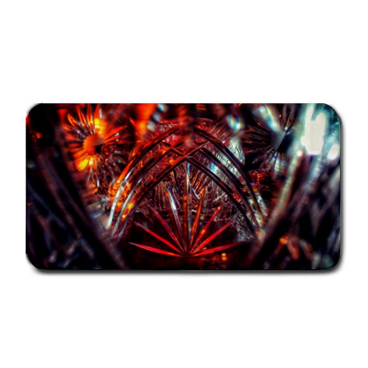 Double Crystal Daisy Medium Bar Mats