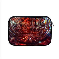 Glass Geometries  Apple Macbook Pro 15  Zipper Case by okhismakingart