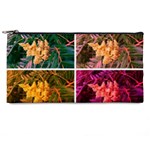 Sideways Sumac Collage Pencil Cases Front