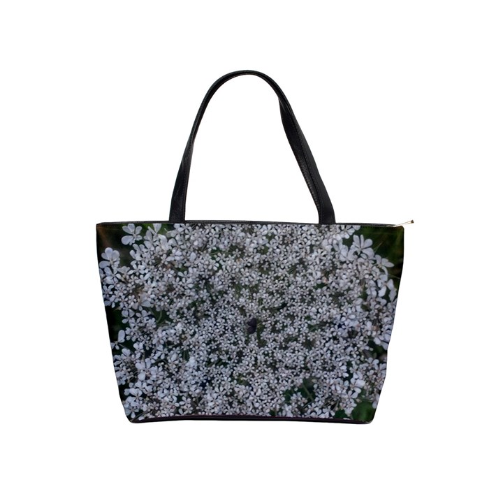 Queen Annes Lace Original Classic Shoulder Handbag