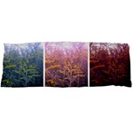 Goldenrod Collage Body Pillow Case Dakimakura (Two Sides) Front