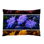 Primary Color Queen Anne s Lace Pillow Case 26.62 x18.9  Pillow Case