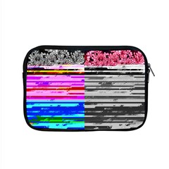 Double Static Wall Queen Annes Lace Apple Macbook Pro 15  Zipper Case by okhismakingart