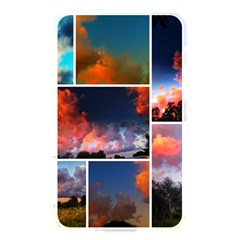 Sunset Collage Memory Card Reader (rectangular) by okhismakingart