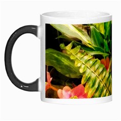 Fern Jungle Morph Mugs by okhismakingart