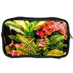 Fern Jungle Toiletries Bag (Two Sides) Front