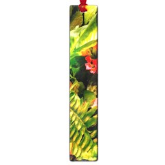 Fern Jungle Large Book Marks by okhismakingart