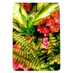 Fern Jungle Removable Flap Cover (L) Front