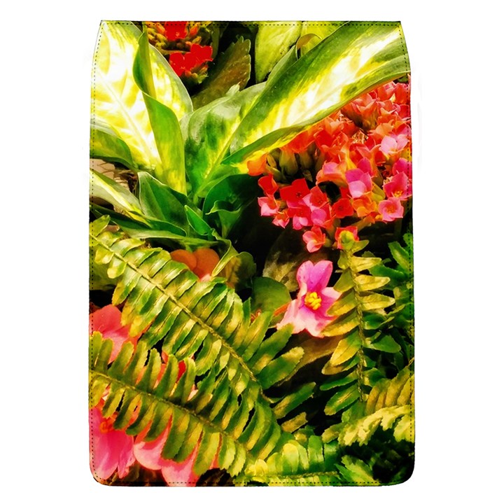 Fern Jungle Removable Flap Cover (L)