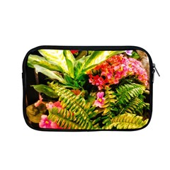 Fern Jungle Apple Macbook Pro 13  Zipper Case by okhismakingart