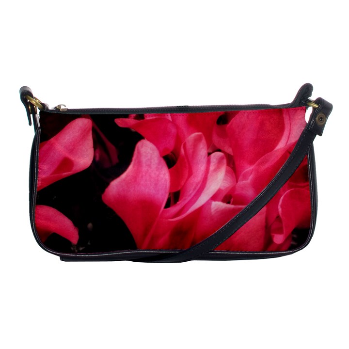 PINK Shoulder Clutch Bag