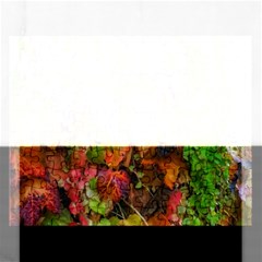 Fall Ivy Rectangular Jigsaw Puzzl by okhismakingart