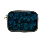 Columbine Leaves Coin Purse Front