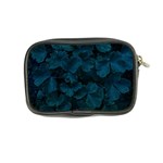 Columbine Leaves Coin Purse Back