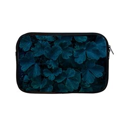 Columbine Leaves Apple Macbook Pro 13  Zipper Case by okhismakingart