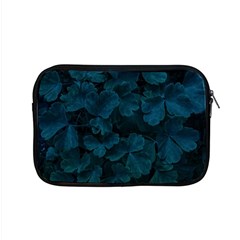 Columbine Leaves Apple Macbook Pro 15  Zipper Case by okhismakingart