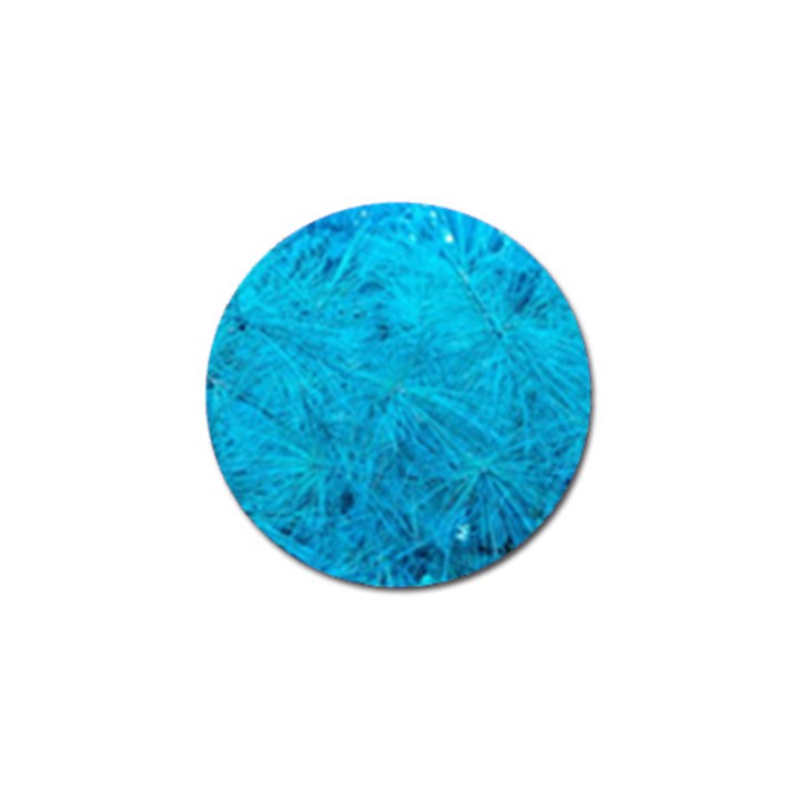 Turquoise Pine Golf Ball Marker (4 pack)